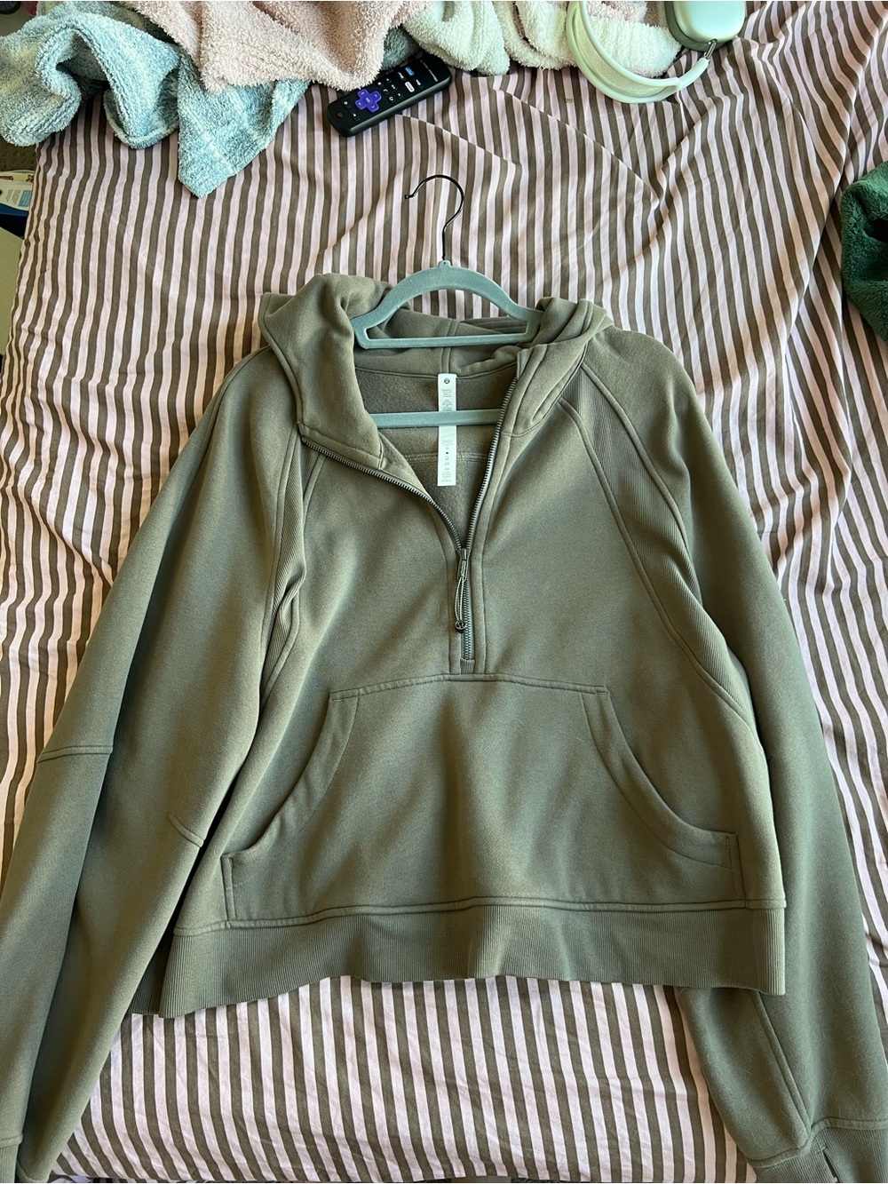 Lululemon Scuba Hoodie